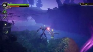 Прохождение MediEvil (2019)  - Часть 1