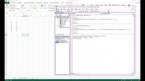 Как сделать пользовательскую функцию VBA Excel