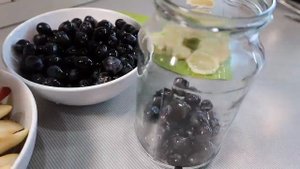 Компот из груш и винограда с лимоном на зиму. Компоты на зиму