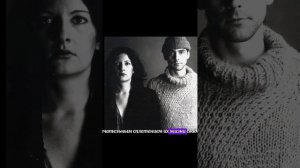 Марина Абрамович и Улай - Китайская стена