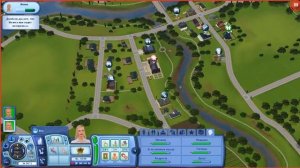 The Sims 3 Все возрасты #1 Помолвленные