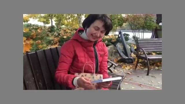 Живые отзывы о фотосессиях с фотографом Викторией Савостьяновой смотреть онлайн