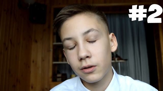 Как не пойти в школу l Как откосить от школы! смотреть онлайн