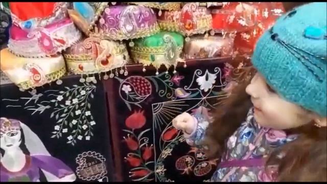 BAKU NOVRUZ 2018 Азербайджан.Баку празднует НОВРУЗ БАЙРАМ. Novruz Şənlliyi смотреть онлайн