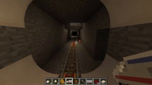 ПОЕЗДА МЕТРО ДЛЯ МАЙНКРАФТ 1.7.10  // TRAIN METRO FOR MINECRAFT 1.7.10