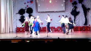 Вальс учителей