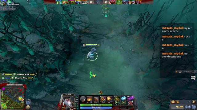 All Random | Надо шарить за всех персонажей (Я, пока что не особо) смотреть онлайн