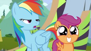 My little pony Season 8 episode 20 FlutixTV