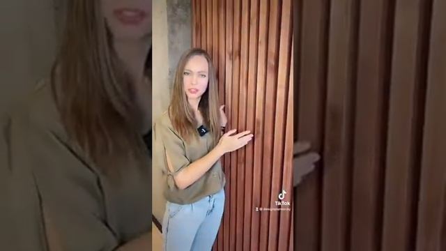 Недорогой и очень практичный вариант зонирования жилого пространства.