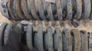 Амортизатор задний левый/правый в сборе Мерседес 163 ML a1633201113, 1633201113, a1633202313, 16332