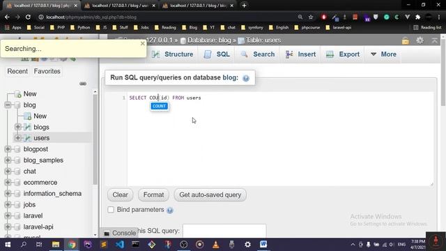 47 - Functions - Complete PHP Course