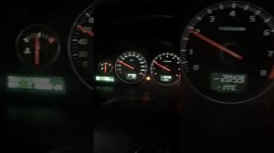Aварийный режим AКПП Volvo xc 70