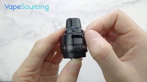 Geekvape B60 (Aegis Boost 2) Pod Mod Kit | Vapesourcing