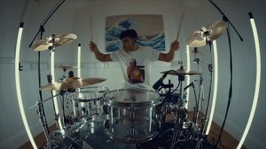 The Blister Exists - Slipknot - Drum Cover