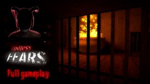 Endless Fears Shattered Soul - Full Gameplay