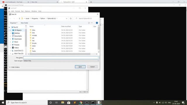 Screenshot using python(hindi/urdu) смотреть онлайн