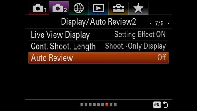 Sony A7RIII Settings for Sports by Patrick Murphy-Racey