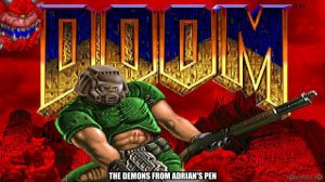 Doom 1 - Complete Original Soundtrack