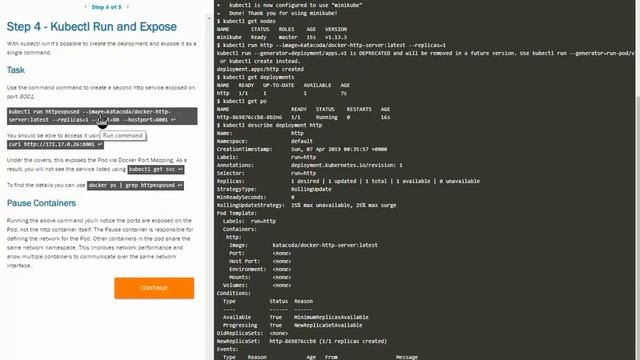 Learn Kubernetes the EASY way part 1 смотреть онлайн