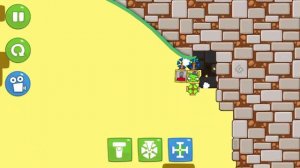 Bad Piggies level 6-13!