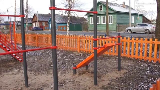 Опеченский ППМИ