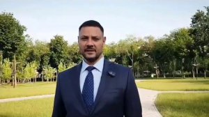 Обращение Андрея Лембрикова к жителям г.Новочеркасска.