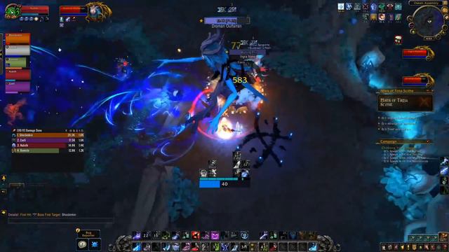 Shadowlands Melee DPS RANKED! What's the most fun??
