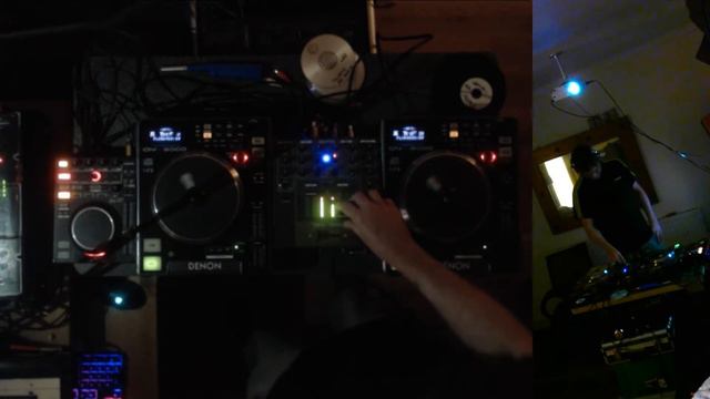 2021 2 Hour Mix DnB Jump up Jungle Denon Dn 3000 смотреть онлайн