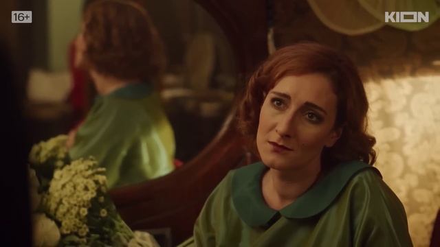 Раневская 1-Сезон [2023]-Русский Трейлер✅