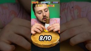 Sushi Monsters Meme Pt.21