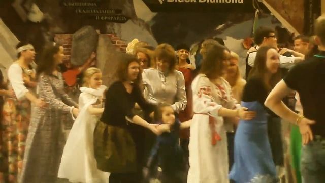 Сказочный Новый Год 2015 смотреть онлайн