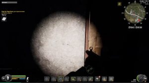 Will to live online \ Винты