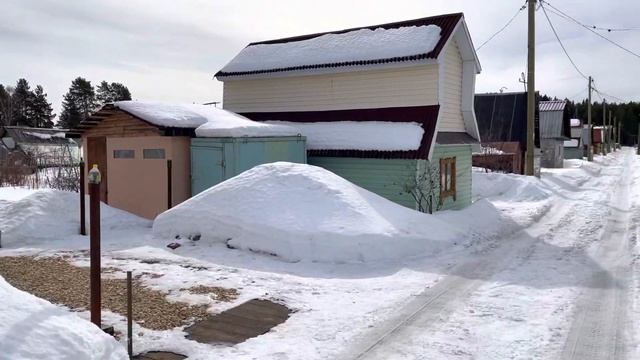 В гостях у Ольги Уралочки смотреть онлайн