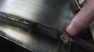 Превращаем TIG в Cold Welding за 10 баксов