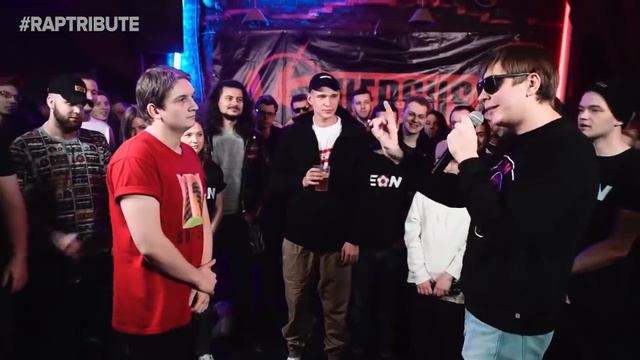 ЗАЧЕМ ГНОЙНЫЙ ЗАДИССИЛ СОБОЛЕВА? / ЧТО ПРОИСХОДИТ СО СЛАВОЙ?!!! смотреть онлайн