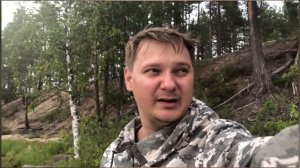 Карели 2021. Чирко - Кемь. Хорошо отдохнули и поймали рыбы.