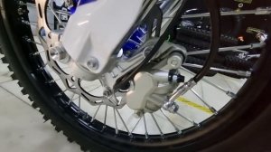 Regulmoto LEGEND 300 | 2023 | на NB300 моторе