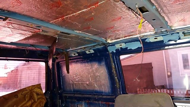 Купил Фольксваген Т4. Обзор транспортера по низу рынка. Универсальная машина. Что делать? Часть 1.