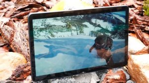 Планшет Huawei MatePad 10.4 - Обзор