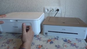 МФУ Canon MG3640S и советы по выбору принтера