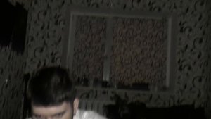 Вызов Духов - Бабадук ! Крипипаста *Он Пришел К Нам Жесть* Потусторонние