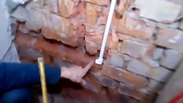 Как, установить водорозетку под плитку ,паяем. смотреть онлайн