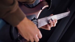 Friday Night Funkin' - ZAVODILA [Mid-Fight Masses] || GUITAR COVER