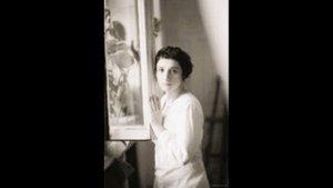 Белла Ахмадулина. Апрель
