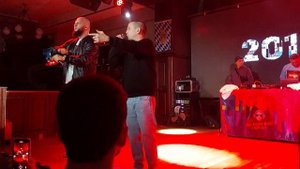 Каспийский груз - Город невест