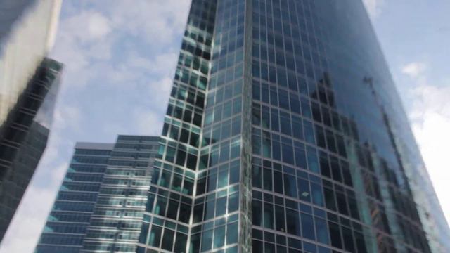 Ну очень красивые небоскребы смотреть онлайн