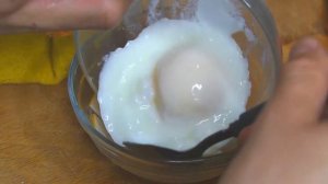 Завтрак из яиц – Такого рецепта я не пробовал