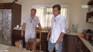 ДОМ-2 Lite 4163 день Дневной эфир (03.10.2015)