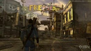 Fallout: New Vegas Trailer - E3 2010
