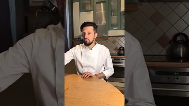 Рецепт настоящего Панетоне от Ивана Забавникова смотреть онлайн